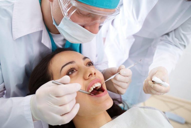Superando o medo do dentista instituto novva