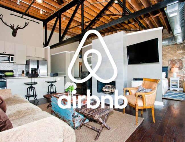 Airbnb é a nova opção de hospedagem instituto novva