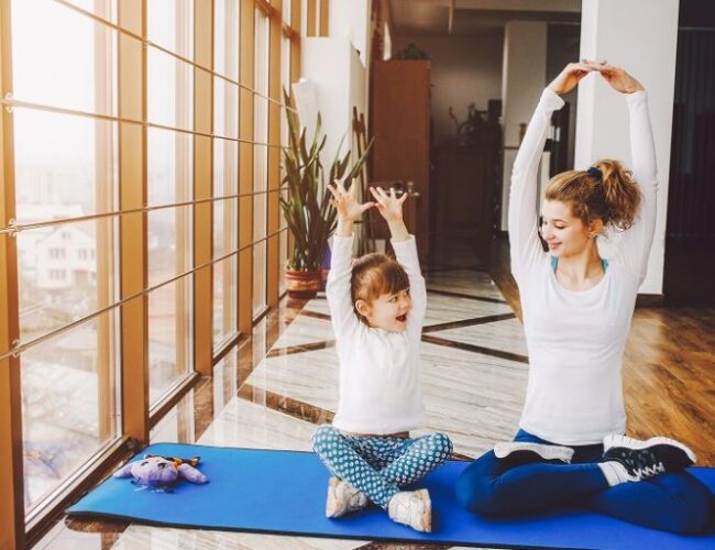 12 benefícios de praticar yoga instituto novva