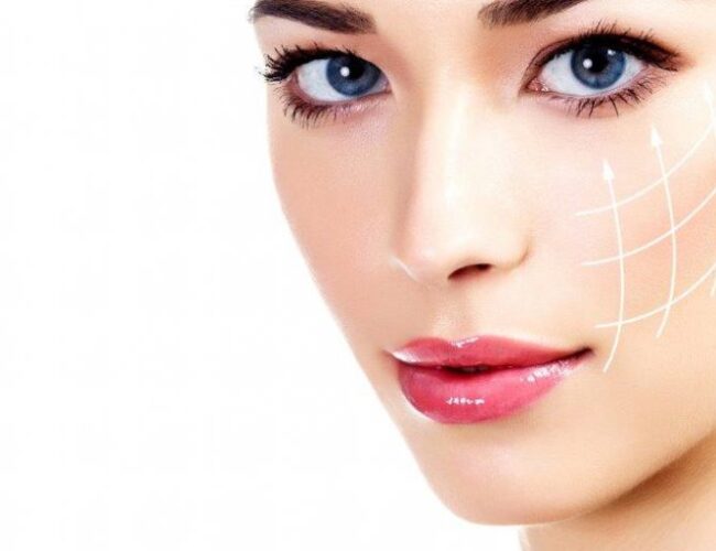 Fios de sustentação da face para rejuvenescimento instituto novva