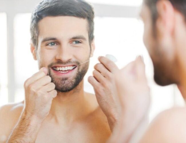 Fio dental, o grande aliado da saúde bucal instituto novva