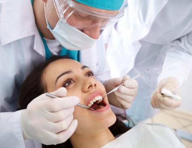 Superando o medo do dentista instituto novva