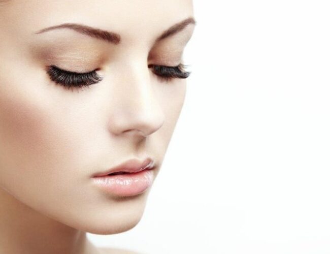 um nariz harmonioso sem cirurgia instituto novva