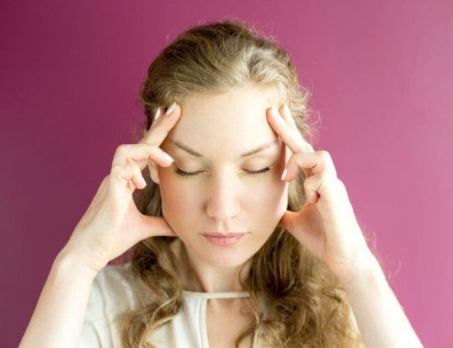 a causa da sinusite pode estar na sua boca instituto novva