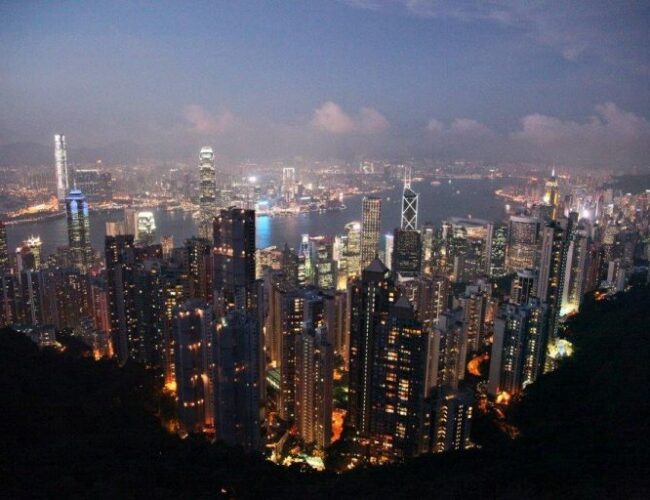 qual é a cidade mais visitada do mundo instituto novva