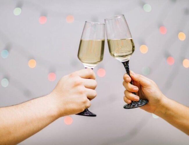 drinks para que te quero instituto novva