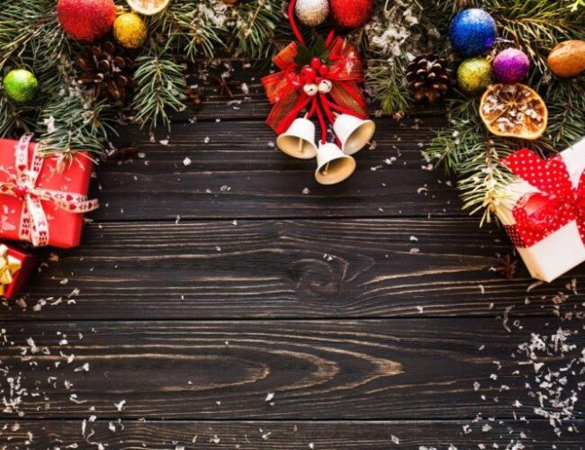 mensagem de natal instituto novva