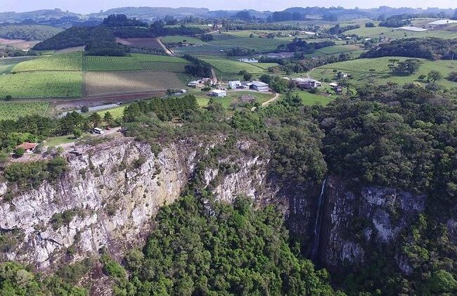 passeio pelo mirante galein instituto novva