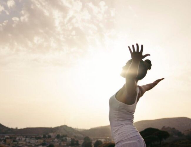 desenvolvimento da consciência instituto novva