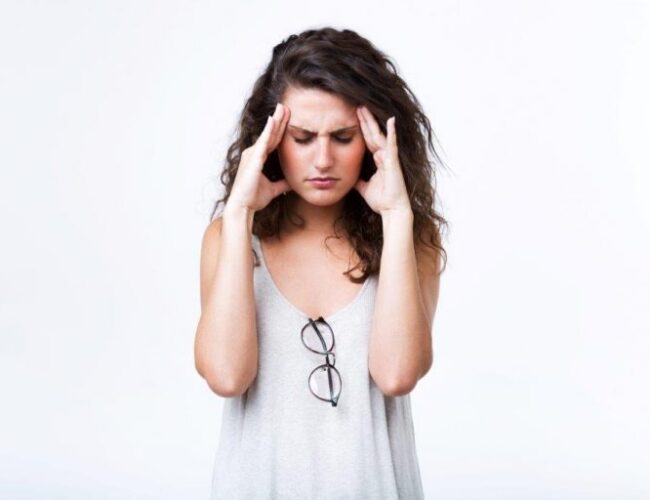 mulheres sofrem mais com enxaqueca instituto novva