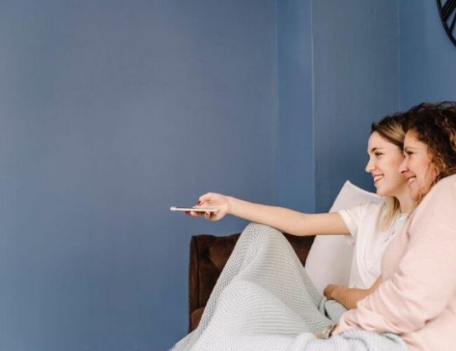 dica netflix filme para o dia das mães instituto novva