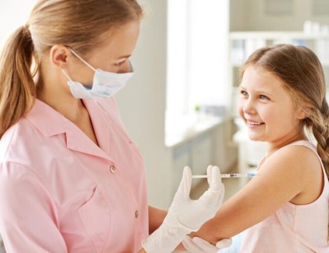 dúvidas comuns vacina contra o sarampo instituto novva