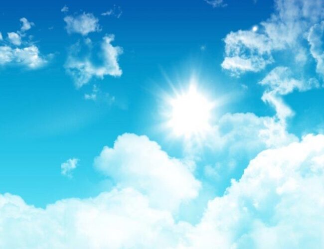 A luz solar e a produção de Vitamina D instituto novva