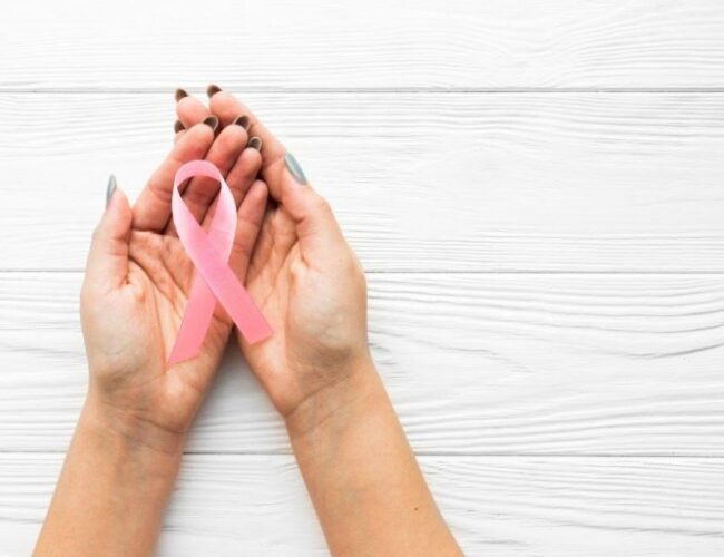 E depois do câncer de mama? instituto novva