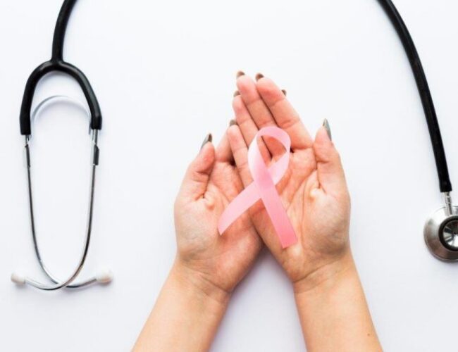 Tratamentos contra o câncer de mama instituto novva
