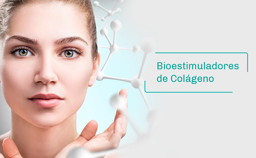 Bioestimuladores de Colágeno + Hidroestimulação Frontal